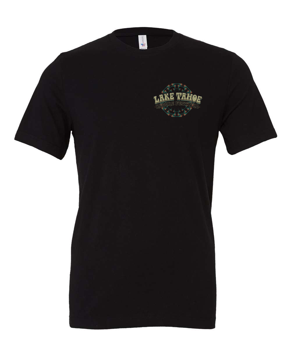LTRF Shane McConkey KT-22 Eagle Memorial Tee (Black)