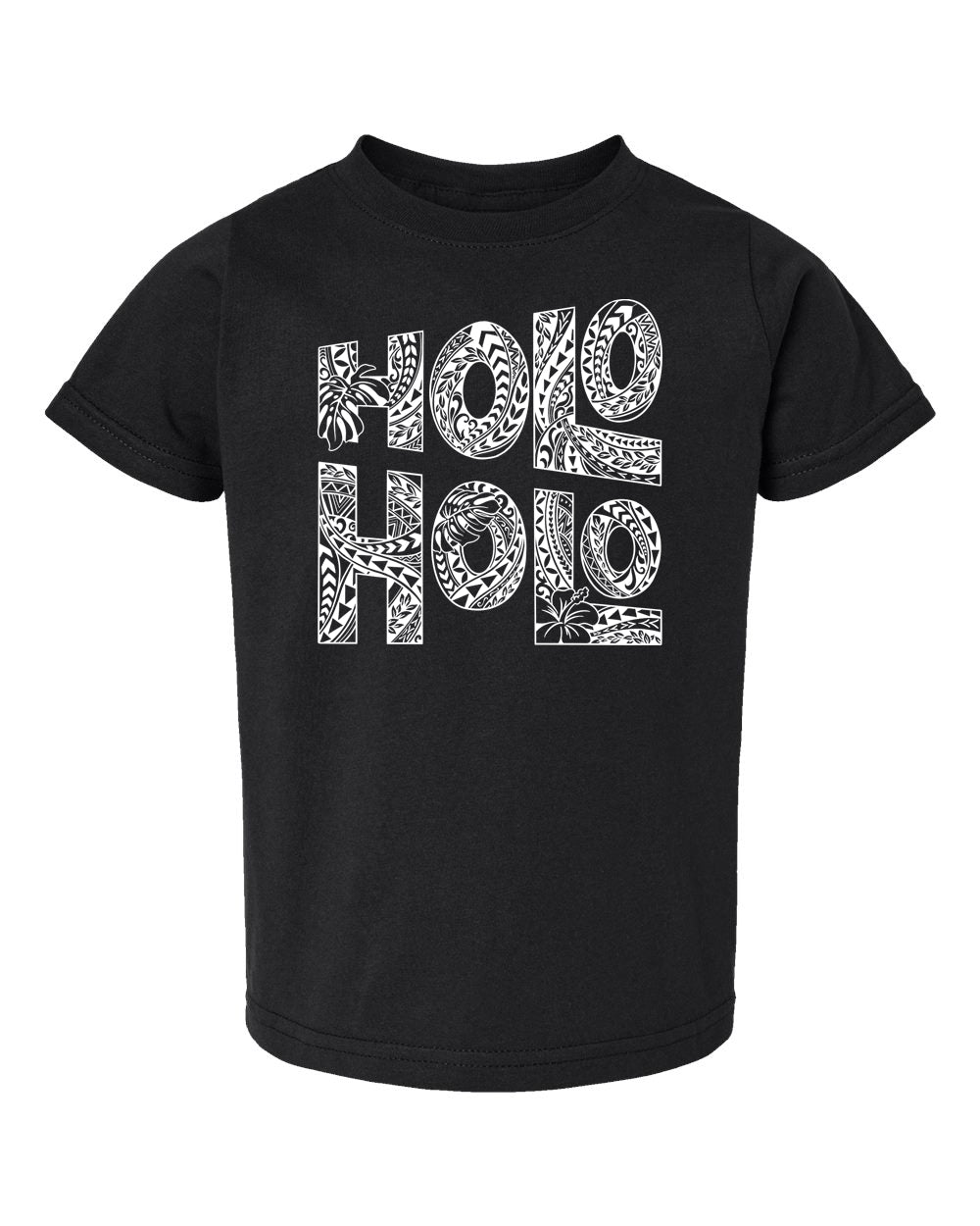 Holo Holo Gumora Toddler/Youth Tee (Black)