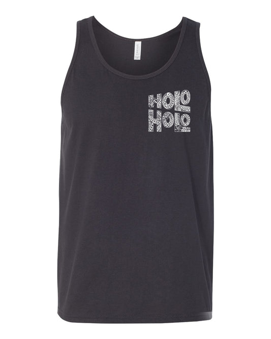 Holo Holo Gumora Tank (Black)