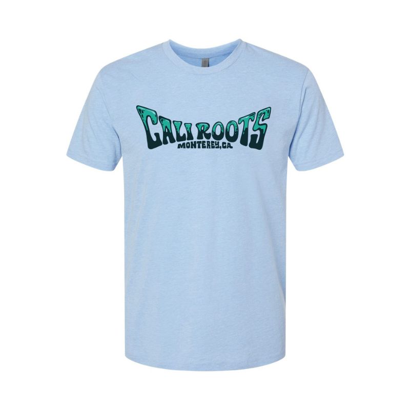 Cali Roots Pelicans Tee
