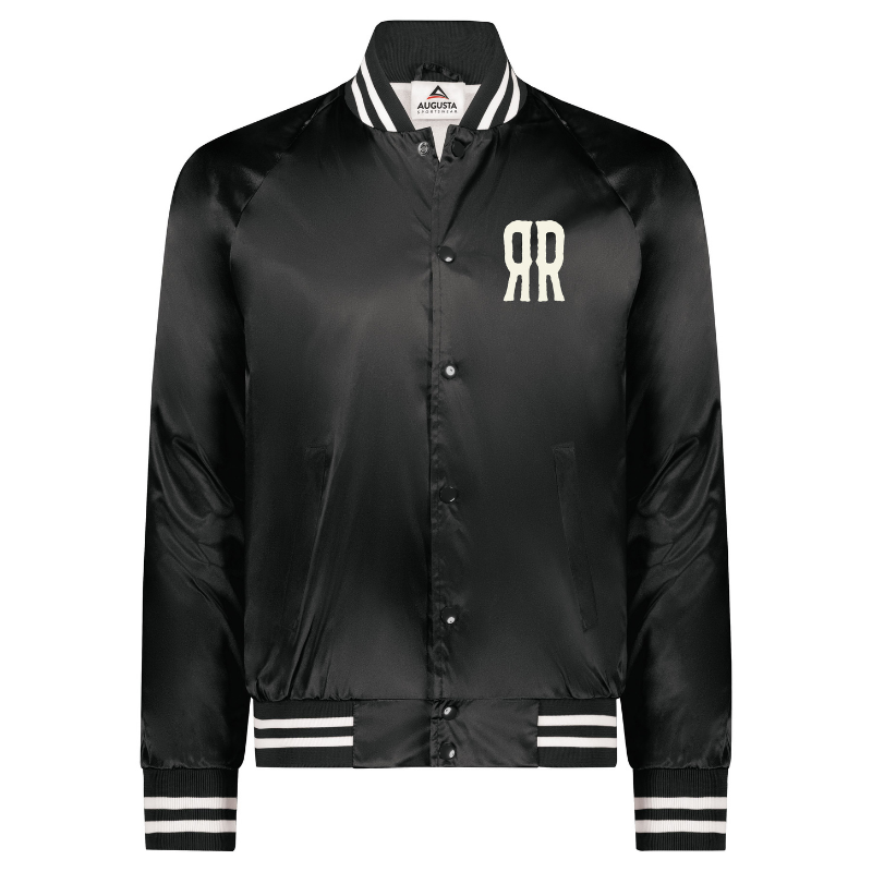 Horse Skull Guitar Jacket