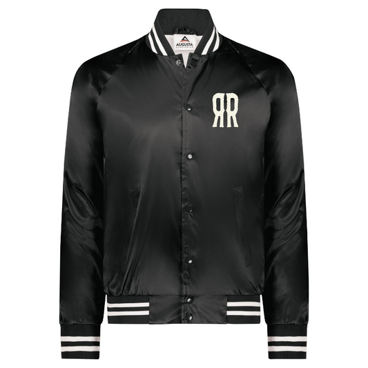 Horse Skull Guitar Jacket