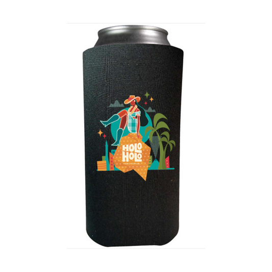 Holo Holo Vegas Vickie Koozie