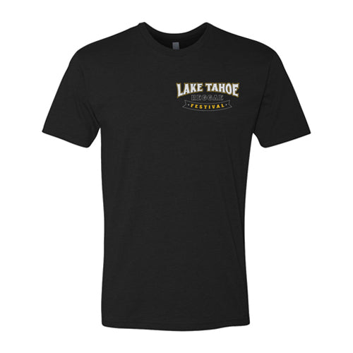 LTRF Night Rider Tee (Black)