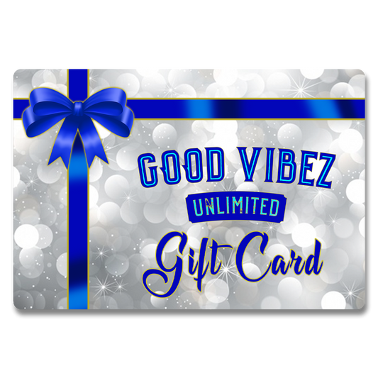 Good Vibez Gift Card