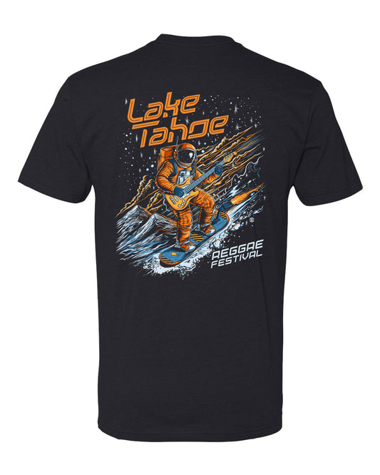 LTRF Space Bassist Tee
