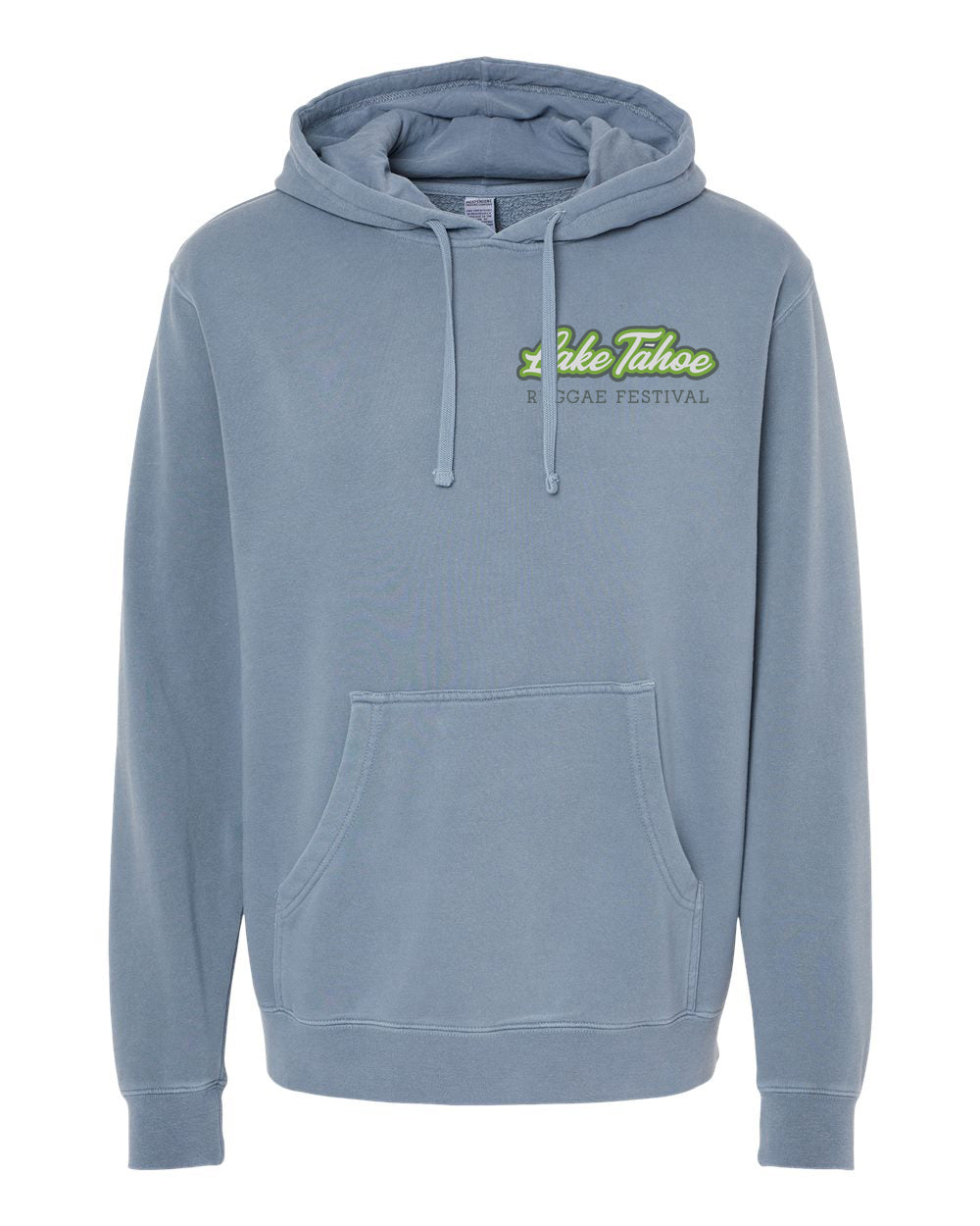 LTRF Gondola Hoodie (Slate)