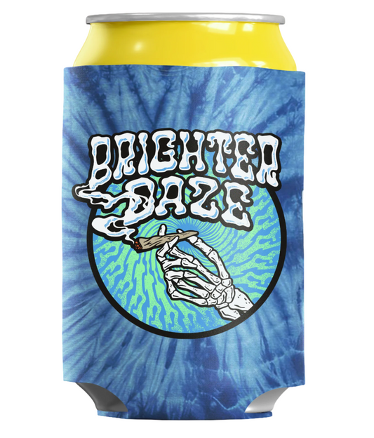 Brighter Daze - BD25 Koozie