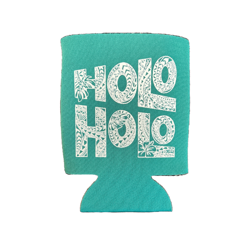 Holo Holo Koozie