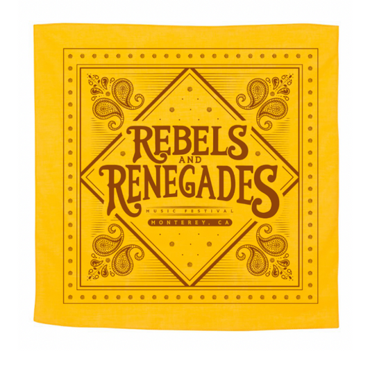 R&R Bandana