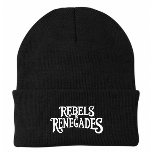 Rebels Beanies