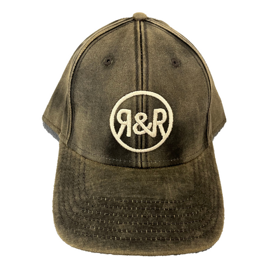 R&R Brand Hat