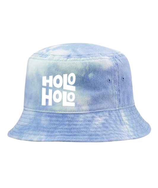 Holo Holo Bucket Hat