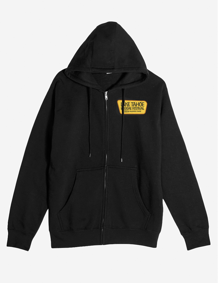 LTRF 24' Lineup Hoodie