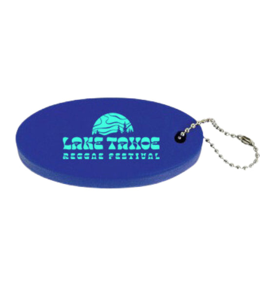 LTRF Floating Keychains