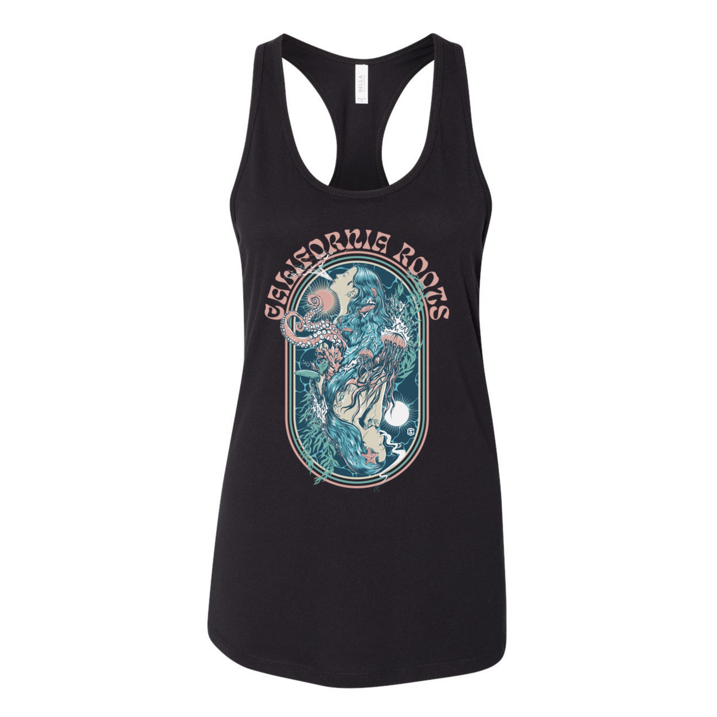 Cali Roots Gemini Tank