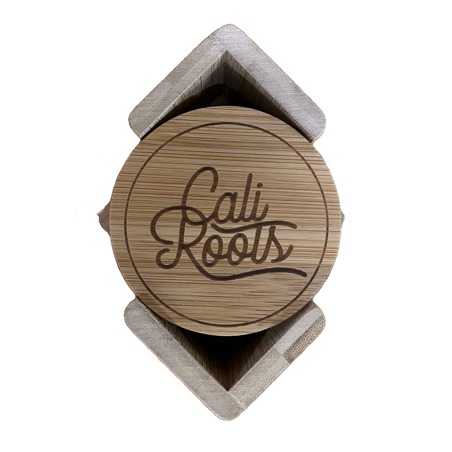 Cali Roots Coasters