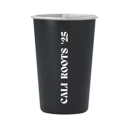 Cali Roots '25 Pint