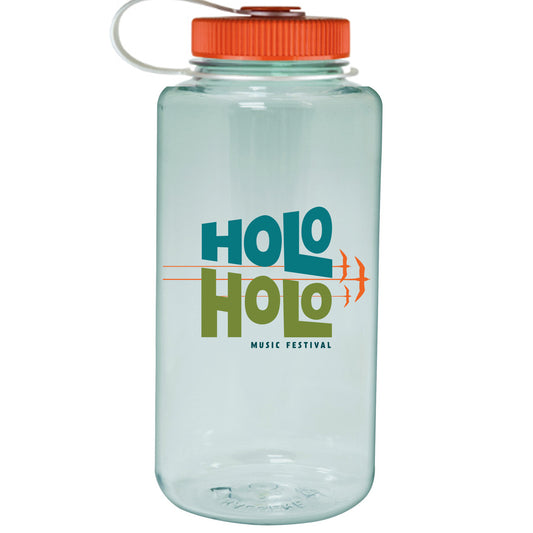 Holo Holo Water Bottle