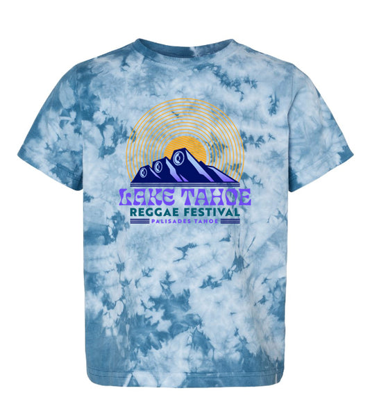 LTRF 23' Speaker Mountain Youth Tee