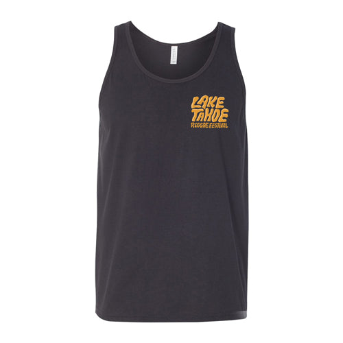 LTRF 23' Smokey The Bear Tank