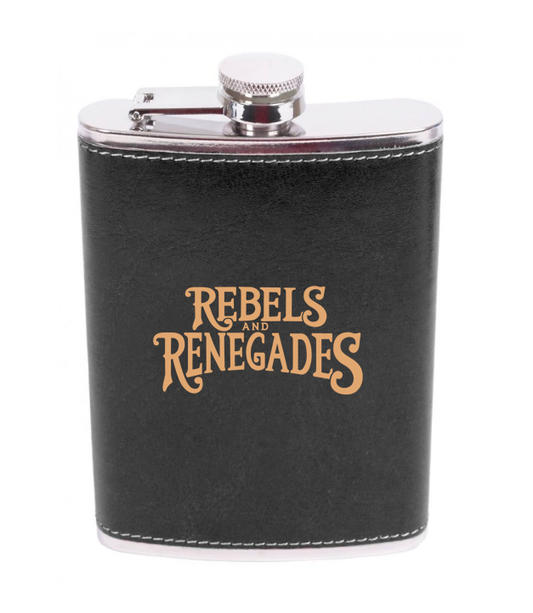 R & R Flask