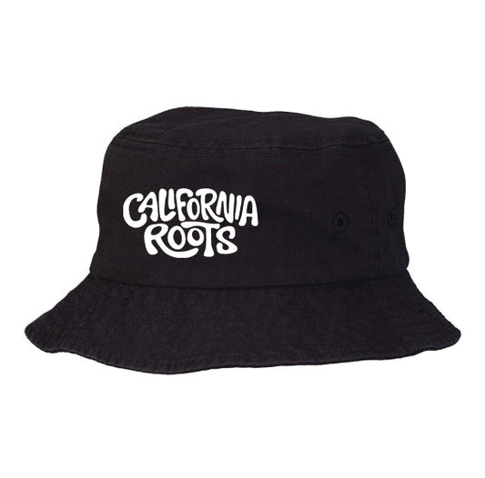 Cali Roots Bucket Hat