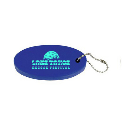 LTRF Floating Keychains