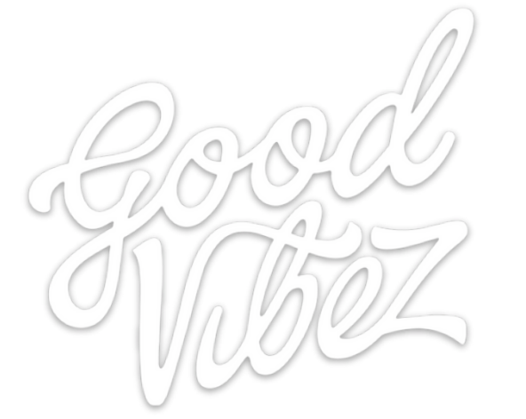 Good Vibez Decal