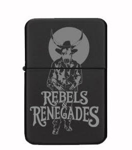 Zippo Lighters